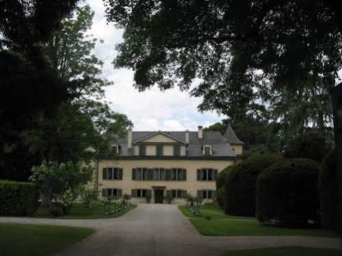 Château de Veigy Veigy-Foncenex Exterior foto