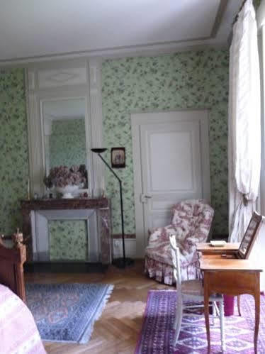 Château de Veigy Veigy-Foncenex Exterior foto
